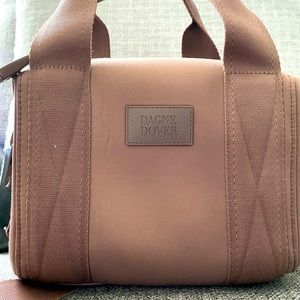 Dagne Dover Dune Landon Carryall XS